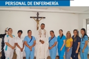 EUCARISTIA DE ACCION DE GRACIAS