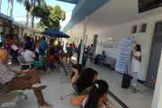 EDUCACION COMUNITARIA HOSPITAL SALAZAR DE VILLETA