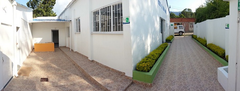 Panorámico